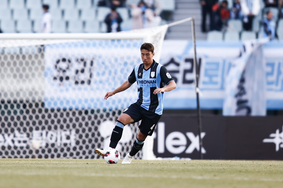 천안시티FC, 시즌 첫 승 사냥 나선다…전남과 맞대결_사진2.jpg