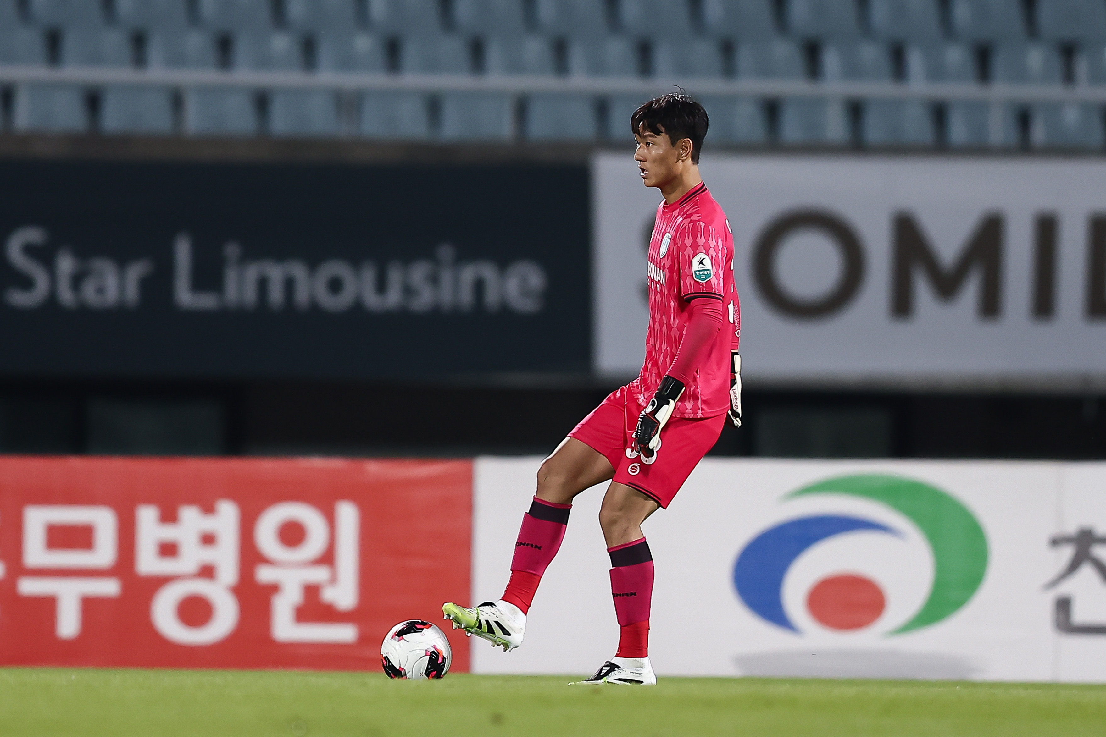 후반기 첫 단추를 승리로 끼운다! 천안시티FC, 경남 원정서 승점 3점 도전.jpg
