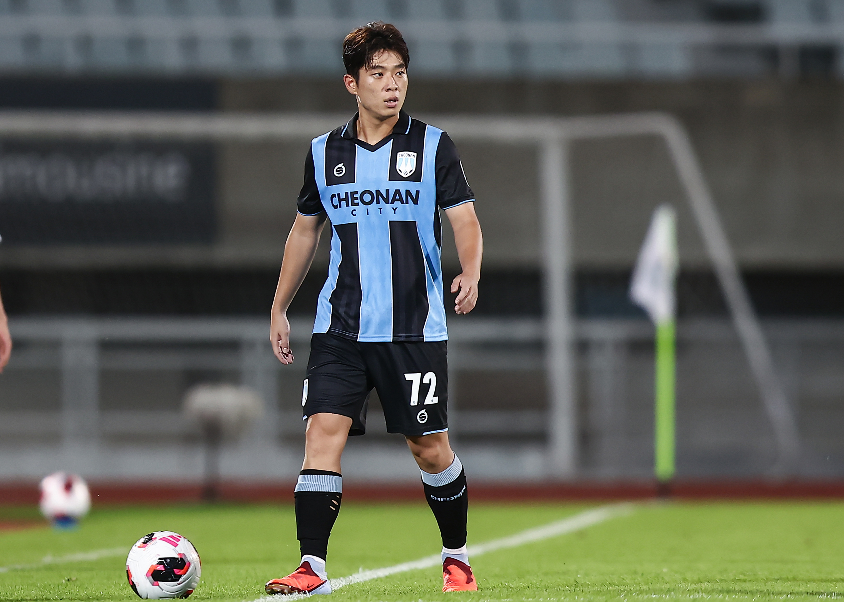 홈에서 승리의 함성 울린다! 천안시티FC, 용인전 승점 3점 정조준_사진.jpg